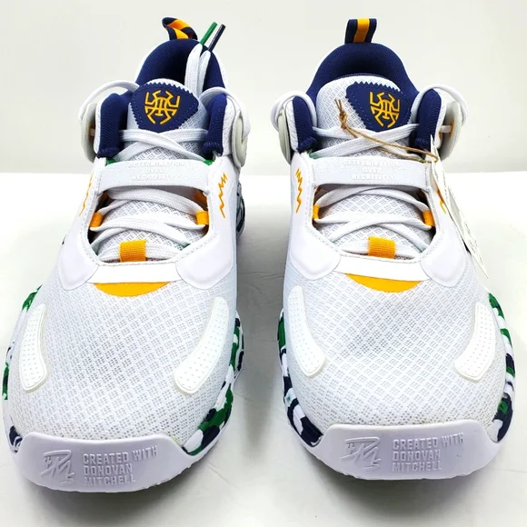 adidas | Shoes | Adidas Don Issue 3 Basketball Shoes H6772 | Poshmark